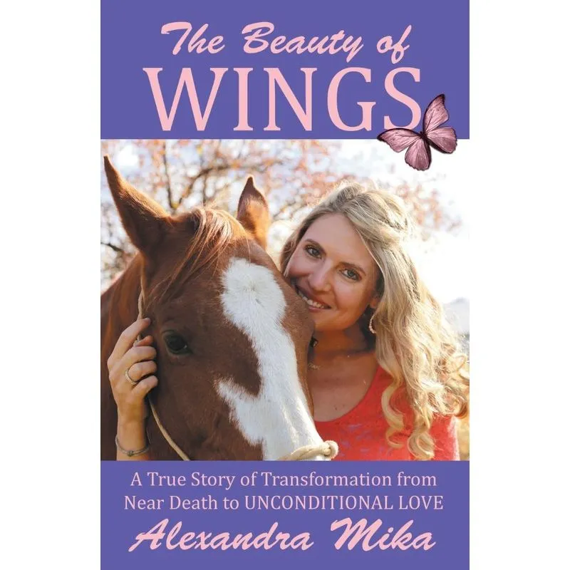 The Beauty of Wings