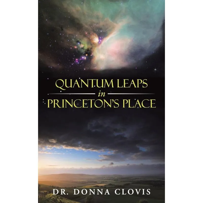 Quantum Leaps in Princetons Place