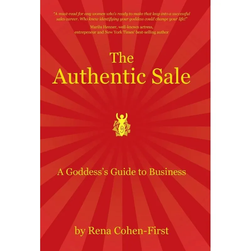 The Authentic Sale
