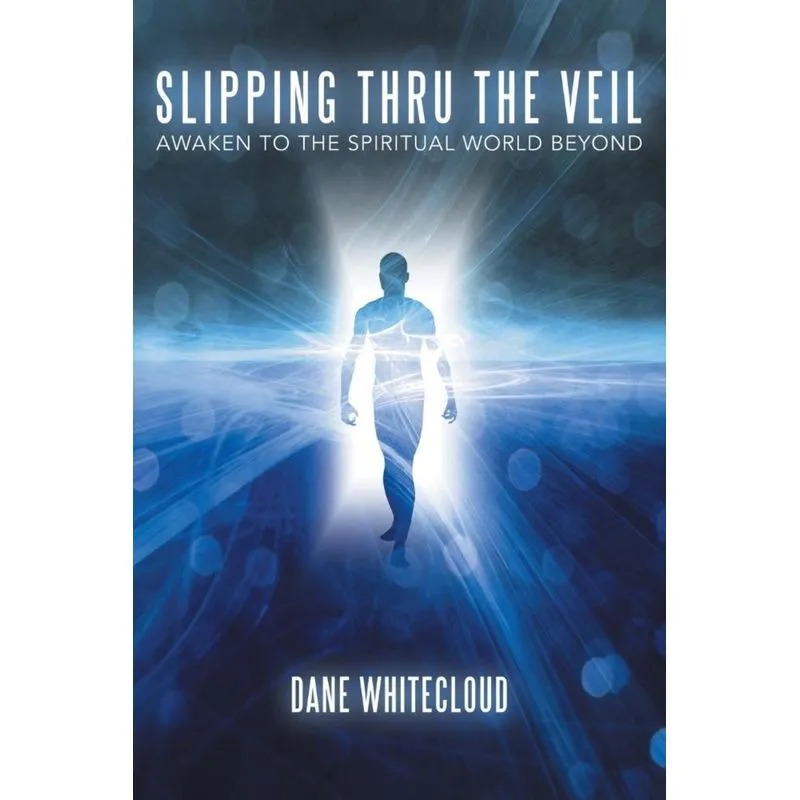 Slipping Thru The Veil
