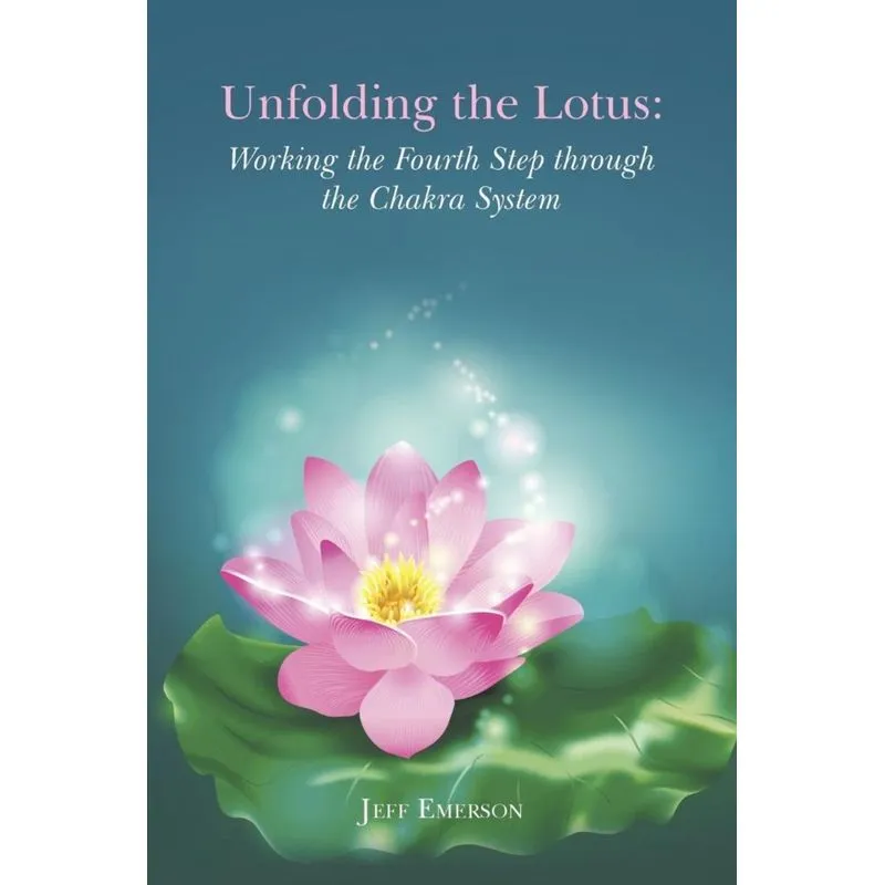 Unfolding the Lotus