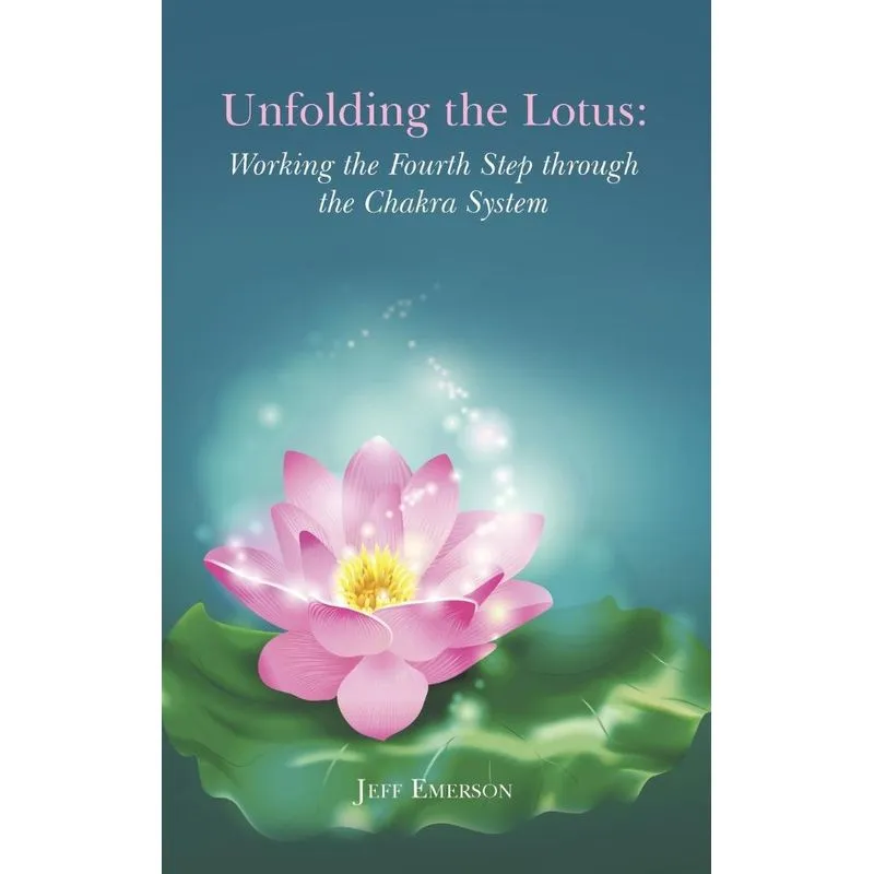Unfolding the Lotus