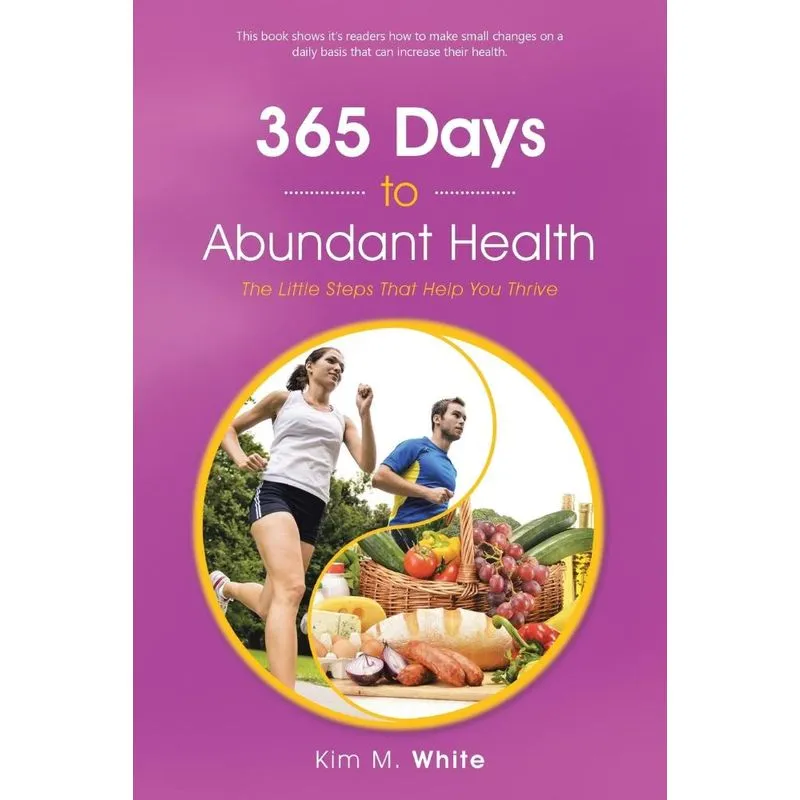 365 Days to Abundant Health