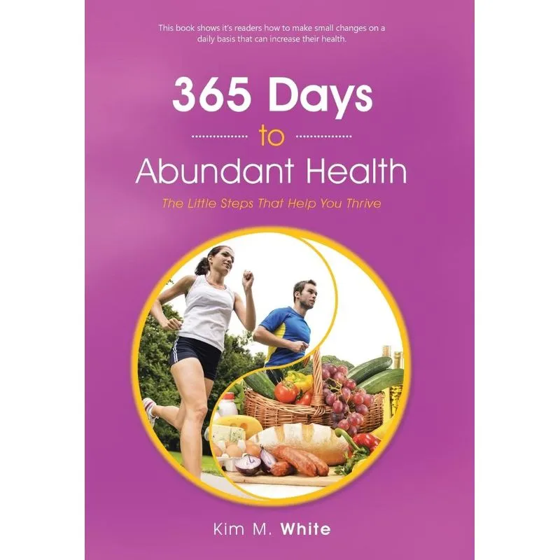 365 Days to Abundant Health