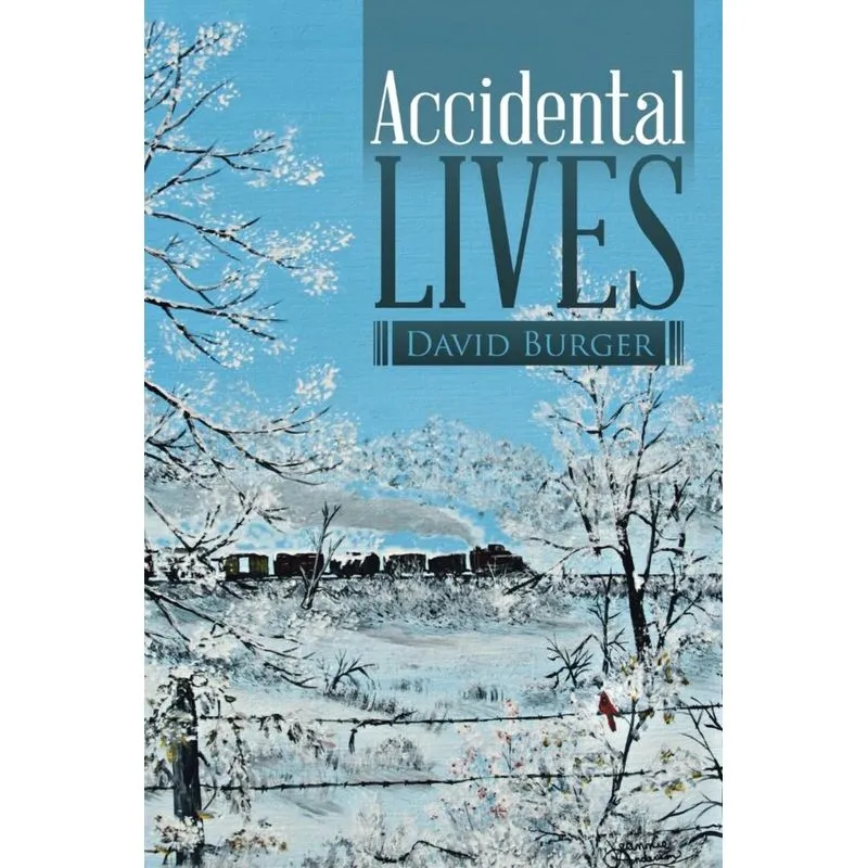 Accidental Lives
