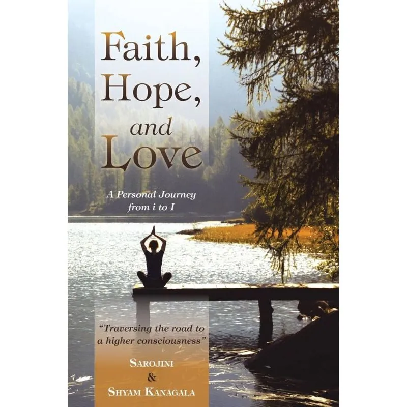Faith, Hope, and Love