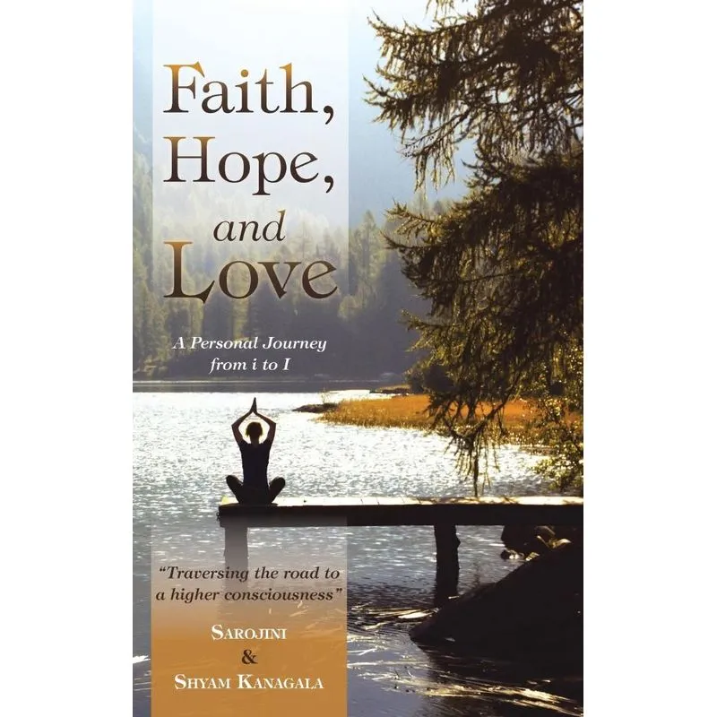 Faith, Hope, and Love