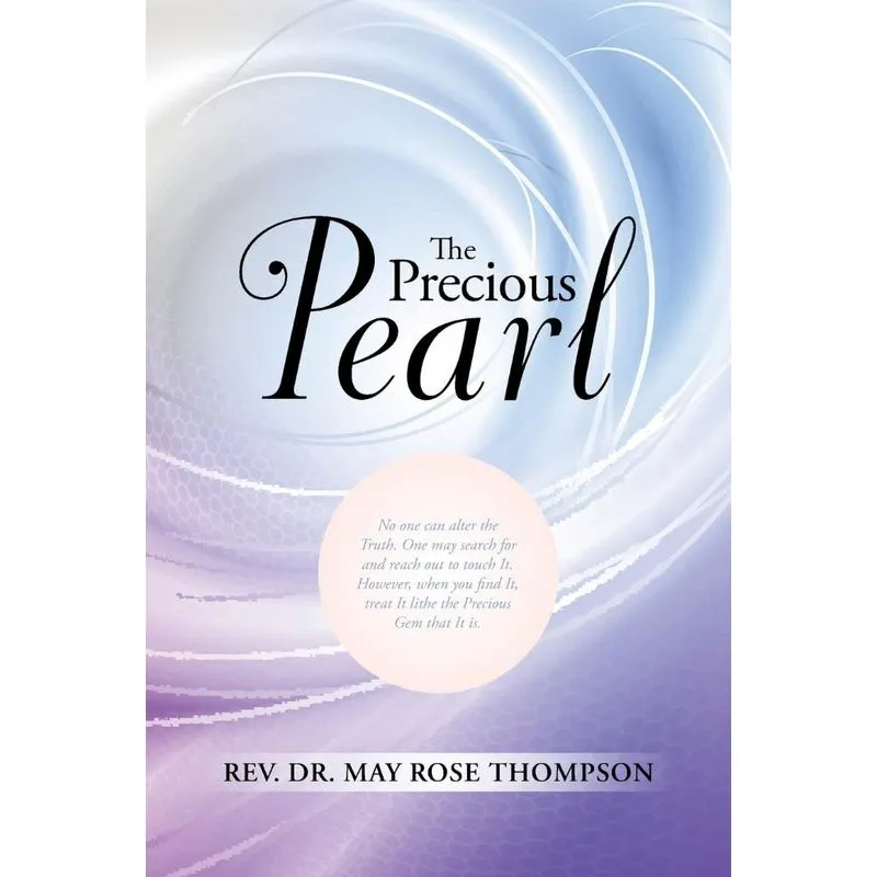 The Precious Pearl