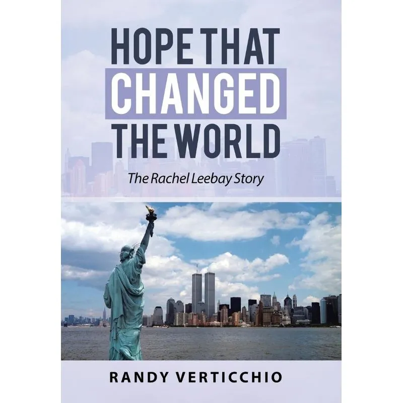 Hope That Changed the World