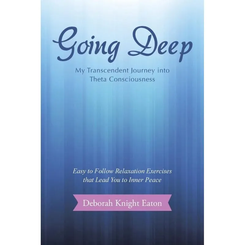 Going Deep