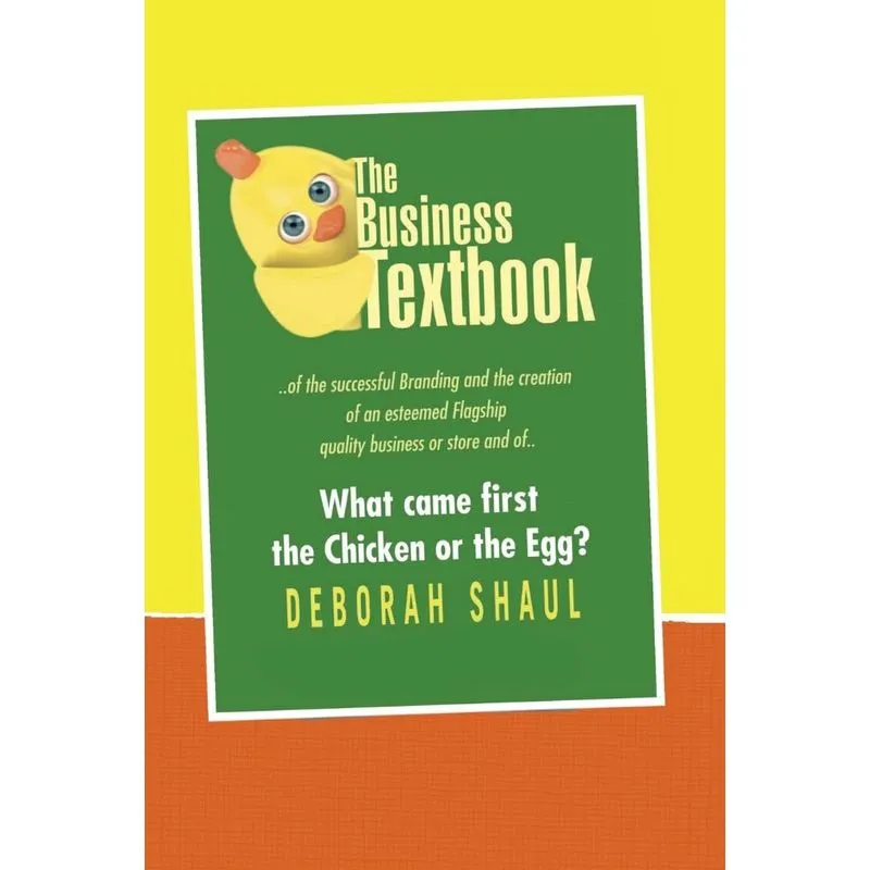The BUSINESS TextBook