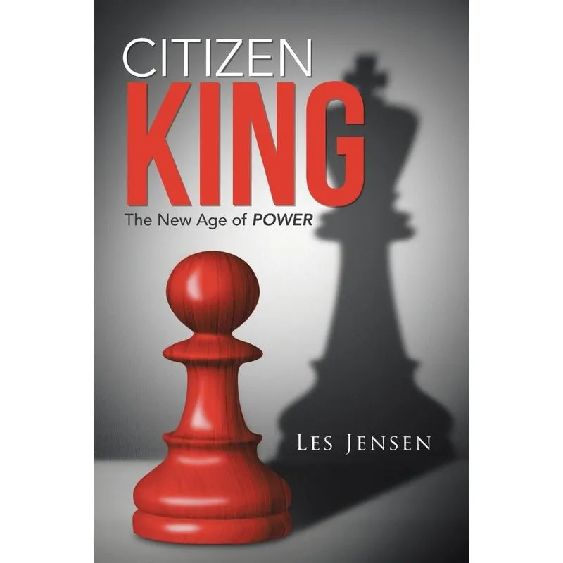 Citizen King