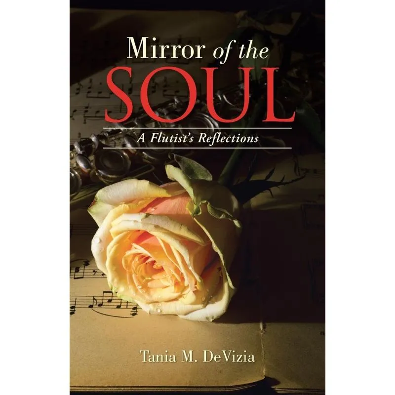 Mirror of the Soul