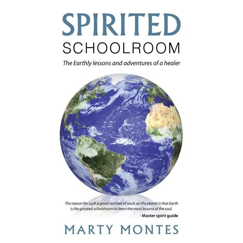 Spirited Schoolroom