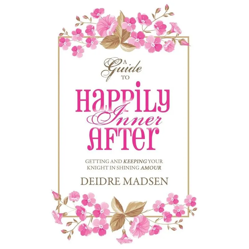 Happily Inner After