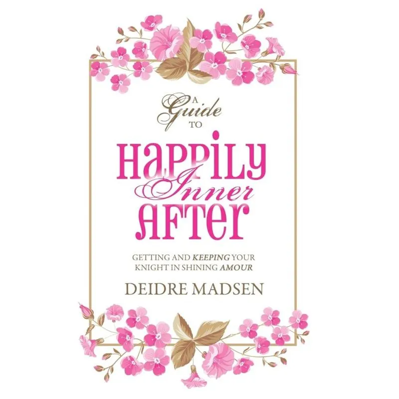 Happily Inner After