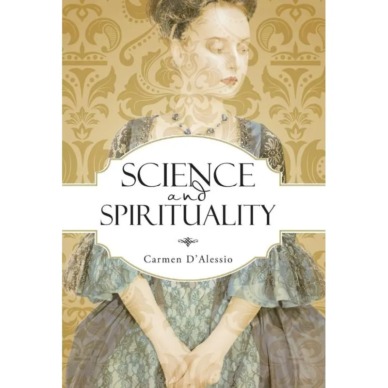 Science and Spirituality