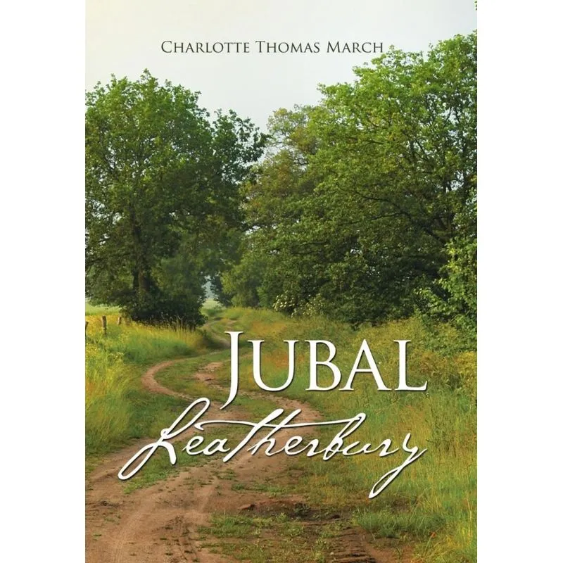 Jubal Leatherbury