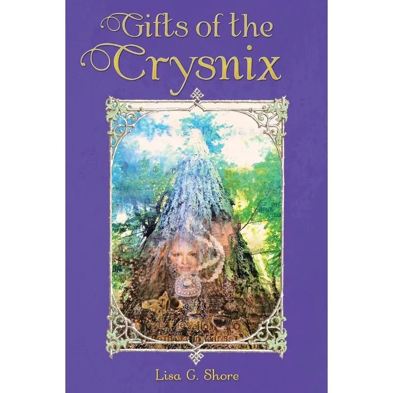 Gifts of the Crysnix