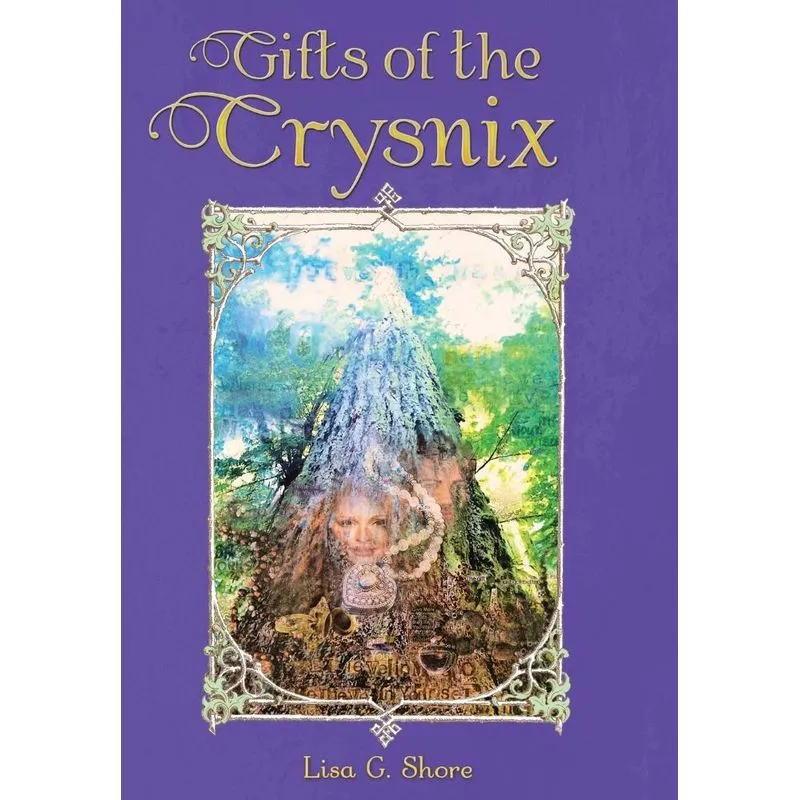 Gifts of the Crysnix