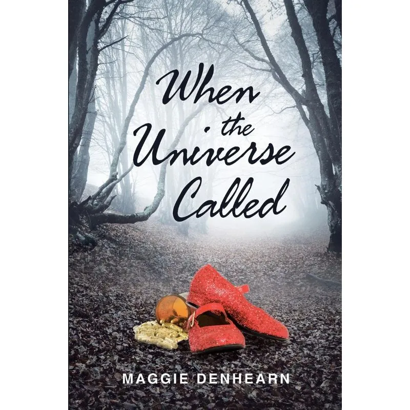 When The Universe Called