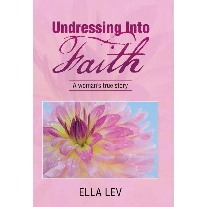 Undressing Into Faith