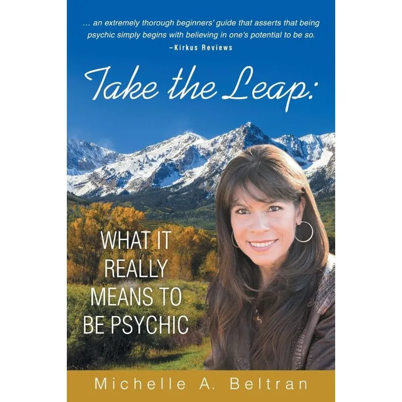 Take the Leap