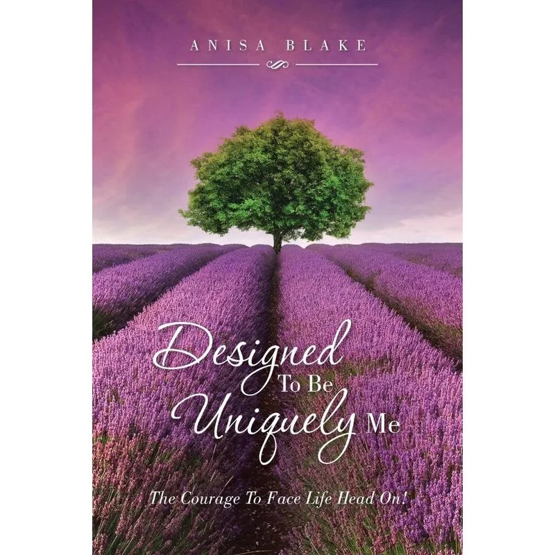 Designed To Be Uniquely Me