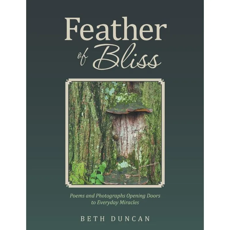 Feather of Bliss
