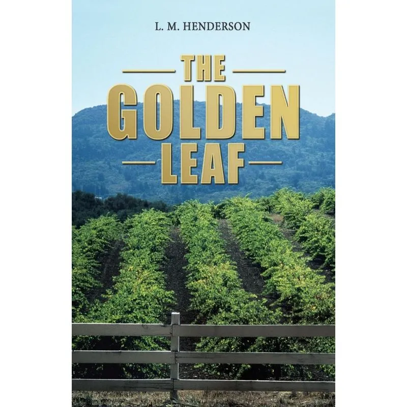 The Golden Leaf