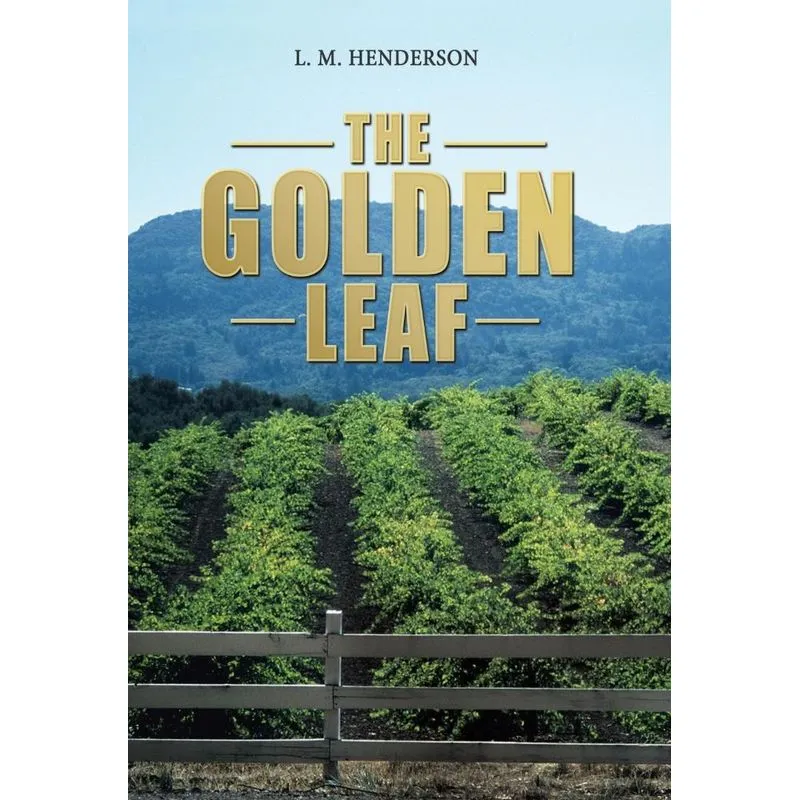 The Golden Leaf