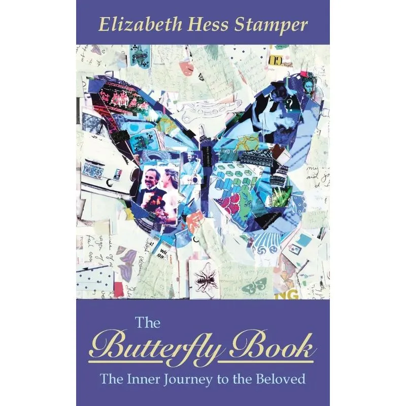 The Butterfly Book