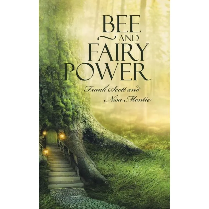 Bee and Fairy Power