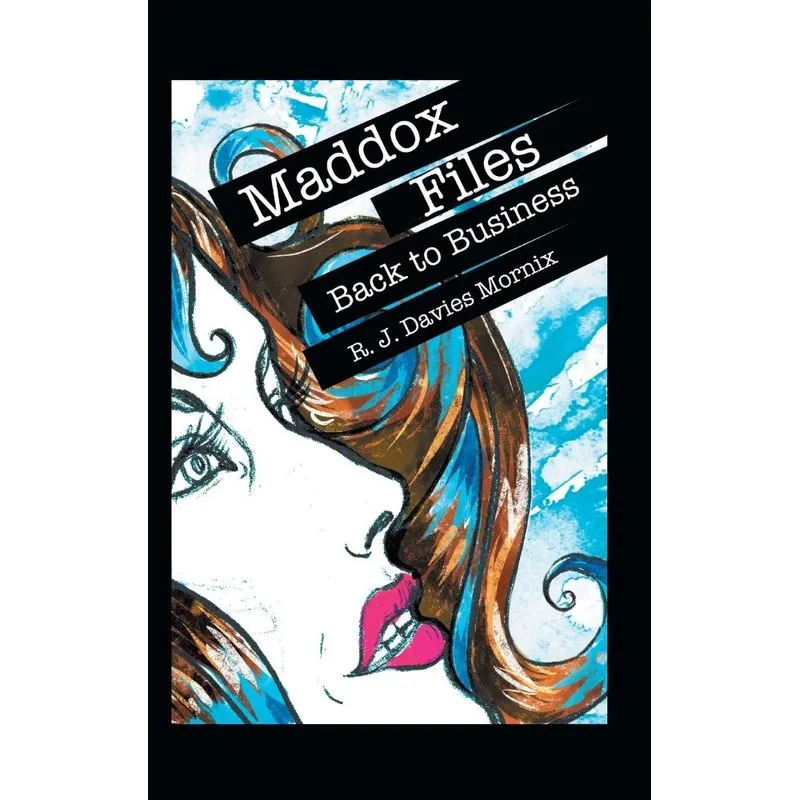 Maddox Files