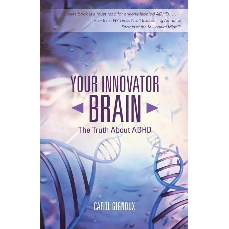 Your Innovator Brain