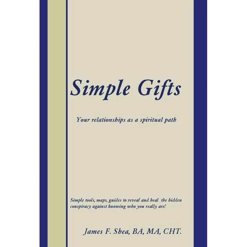 SIMPLE GIFTS