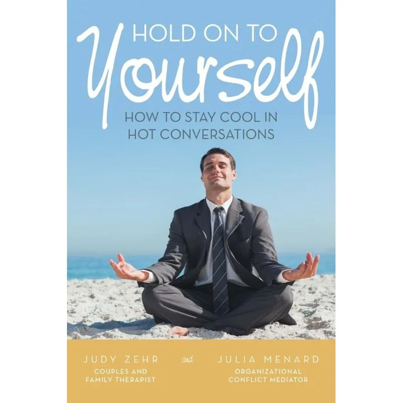 Hold On To Yourself