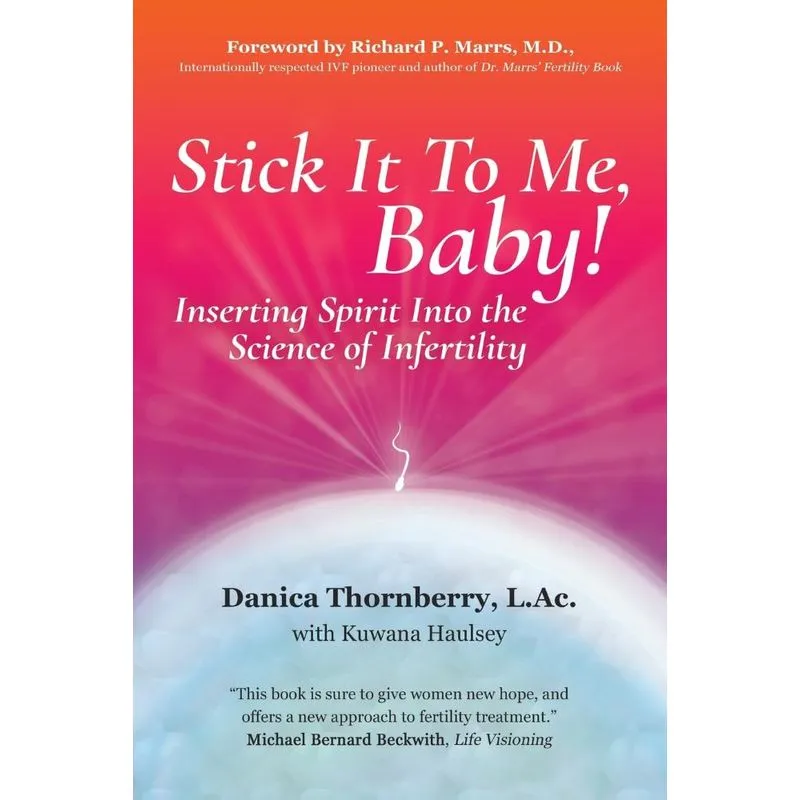 Stick It to Me, Baby!