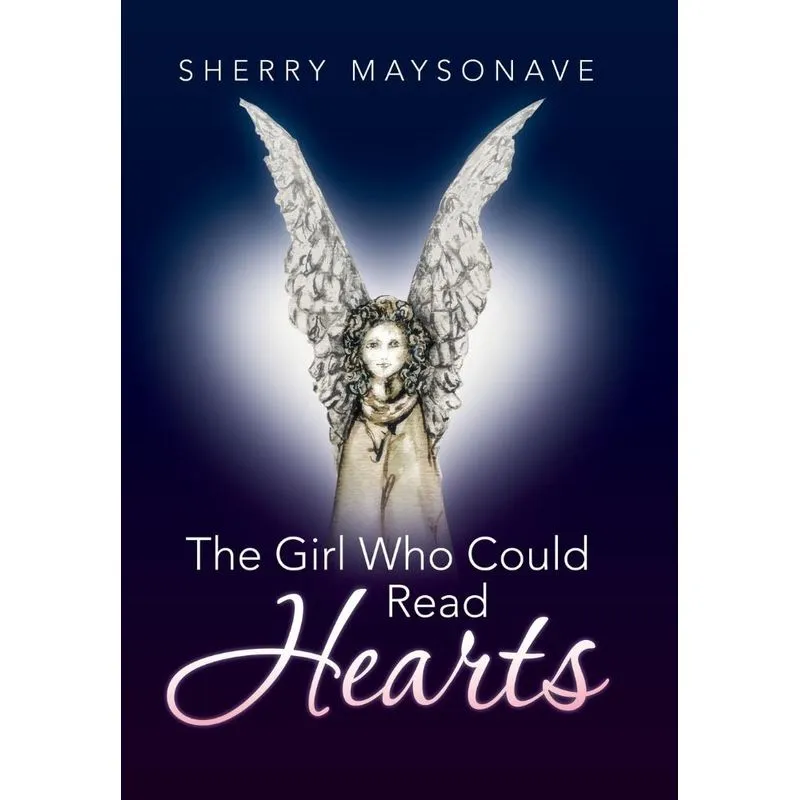The Girl Who Could Read Hearts