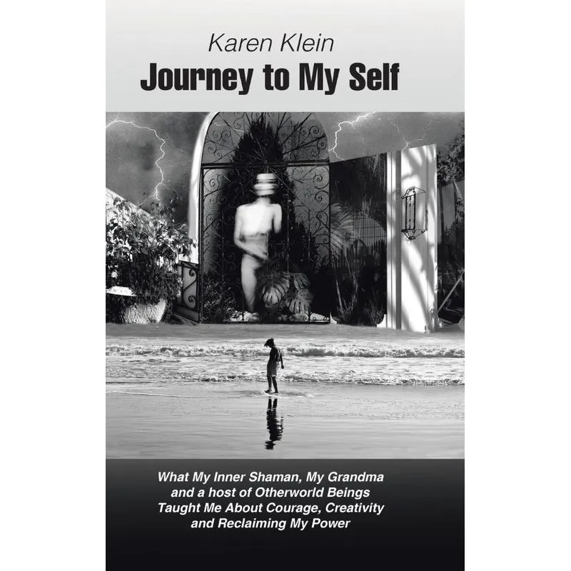 Journey to My Self