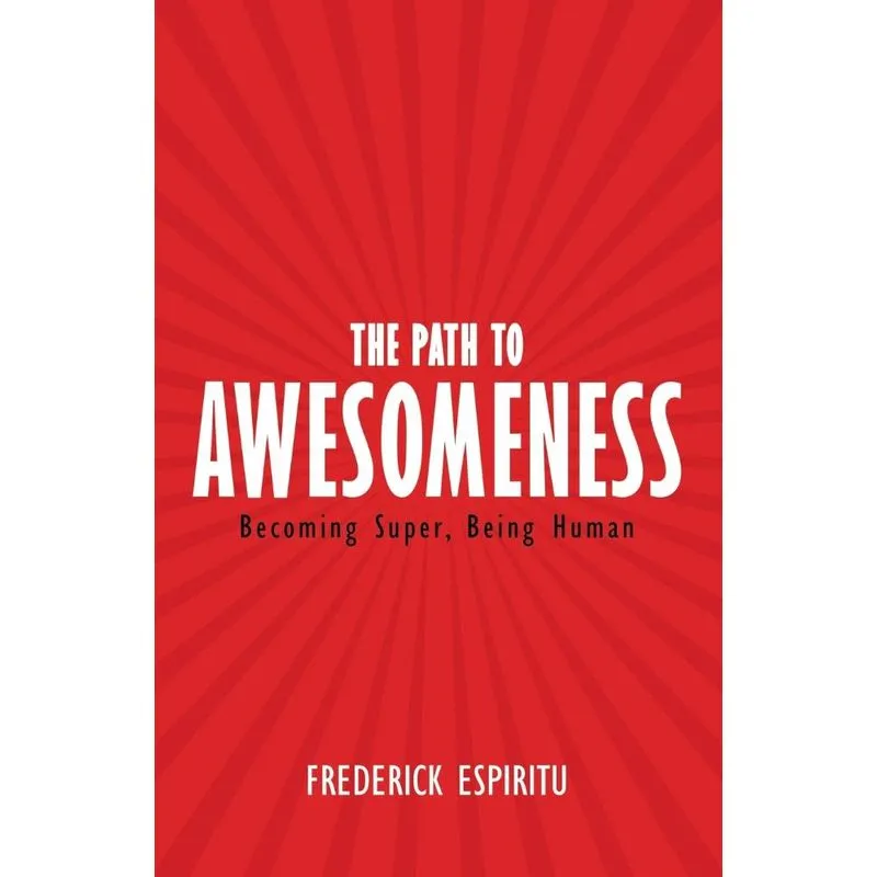 The Path to Awesomeness