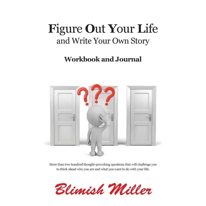 Figure Out Your Life