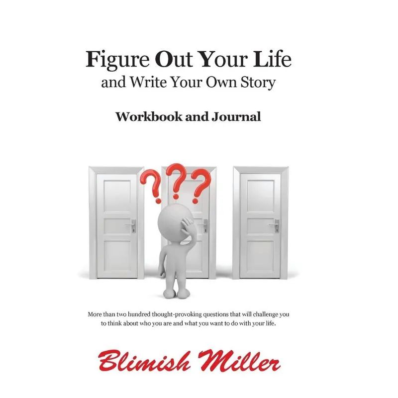 Figure Out Your Life