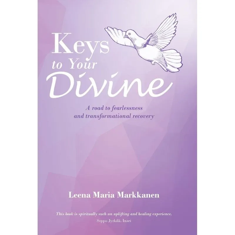 Keys to Your Divine