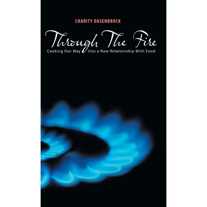 Through The Fire