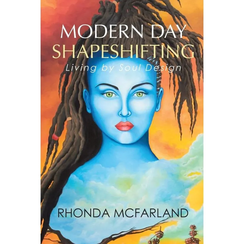 Modern Day Shapeshifting
