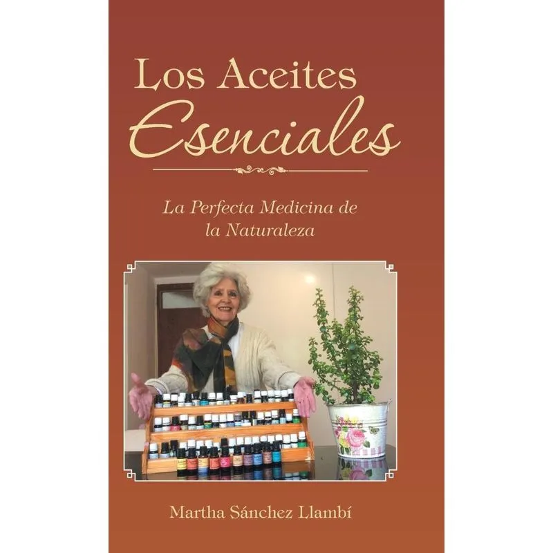 Los Aceites Esenciales