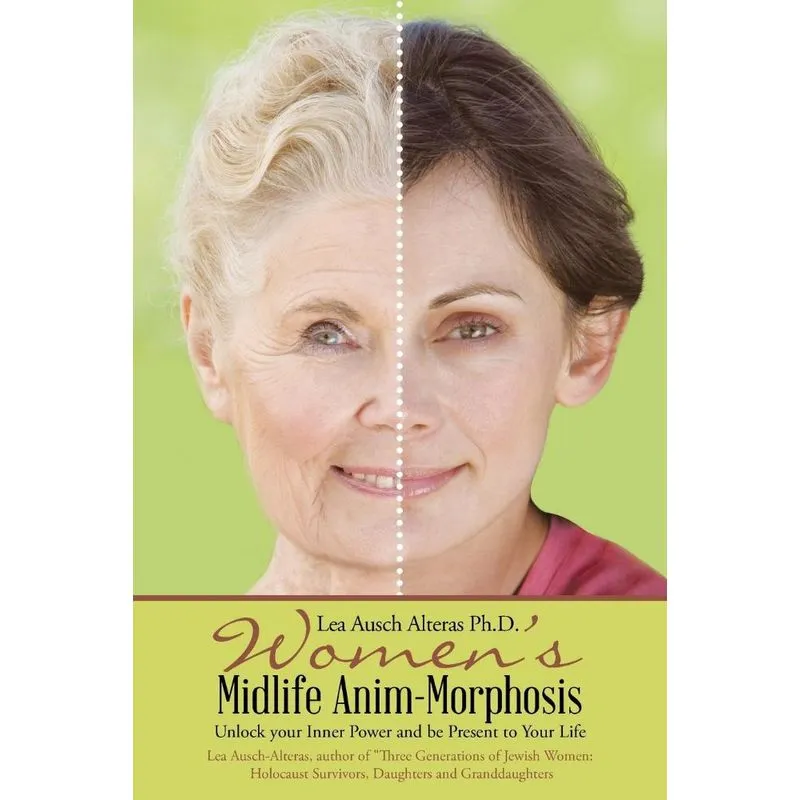Womens Midlife Anim-Morphosis