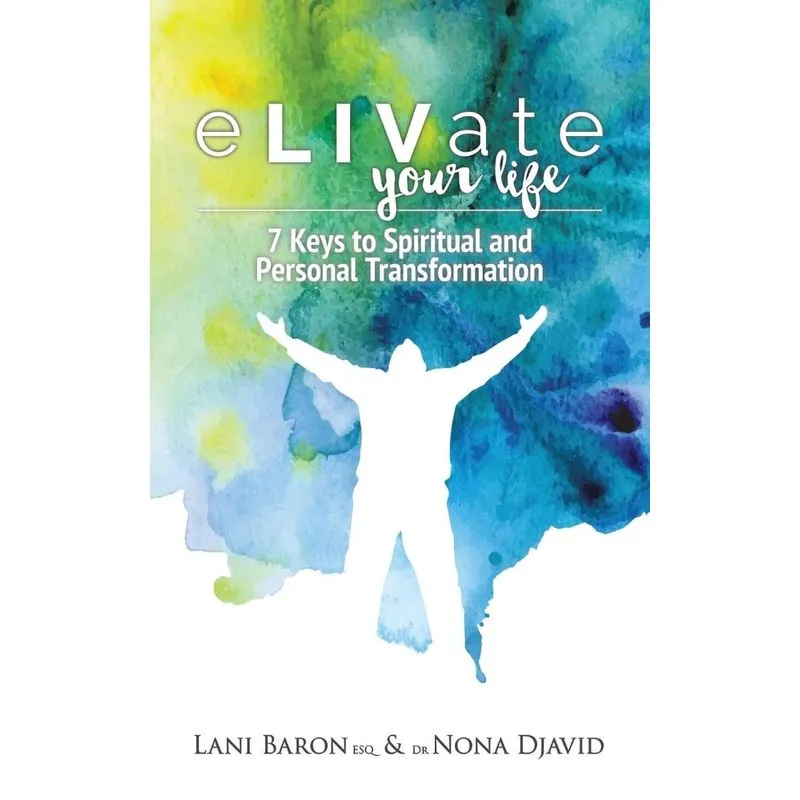 eLIVate Your Life