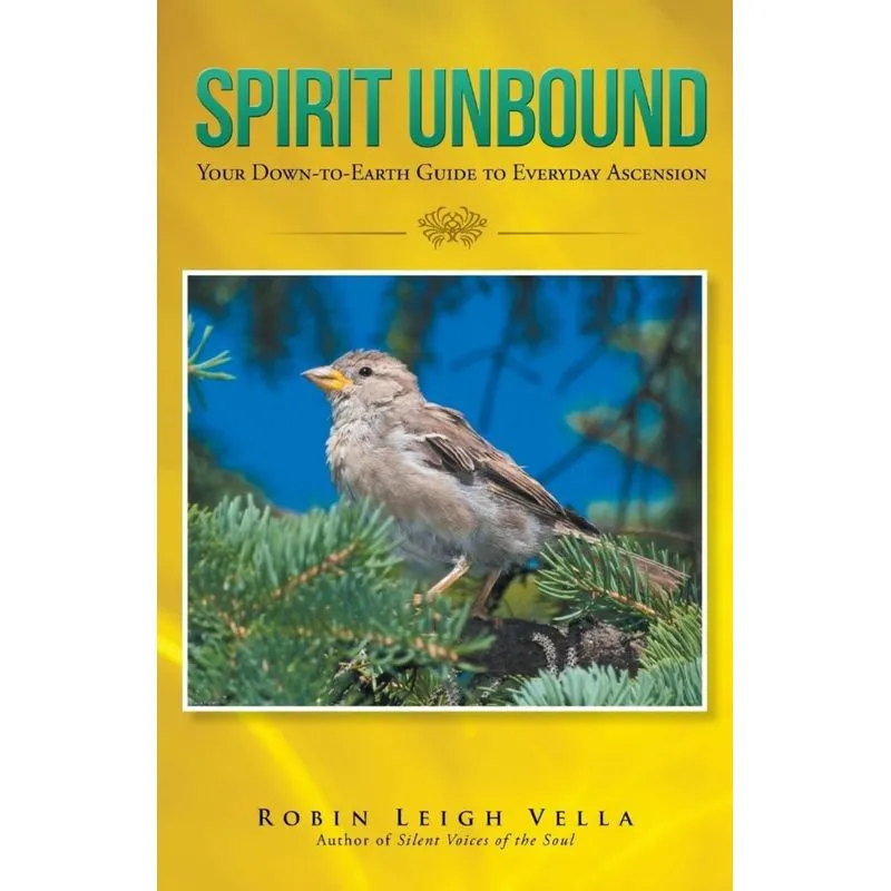SPIRIT UNBOUND